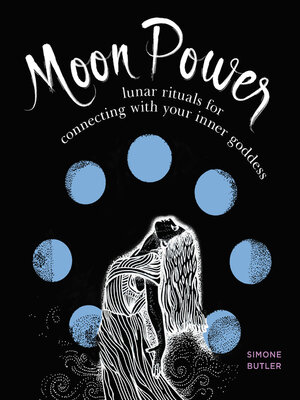 cover image of Moon Power